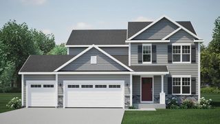 W190N15688 Maple Fields CIRCLE, Jackson, WI 53037