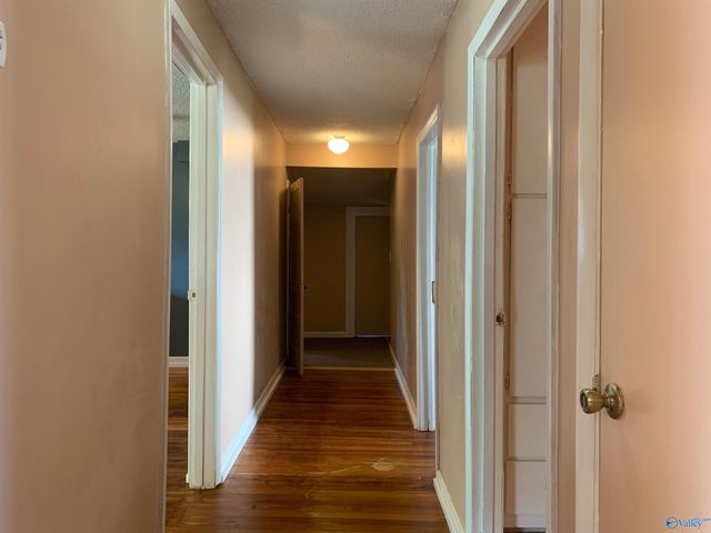 1301 Halsey Avenue, Huntsville, AL 35801