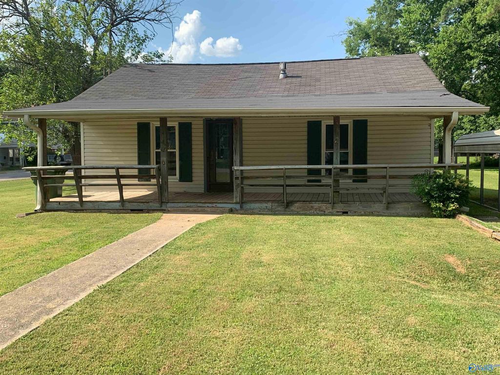1301 Halsey Avenue, Huntsville, AL 35801