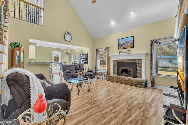 82 S Salem Drive, Mcdonough, GA 30253