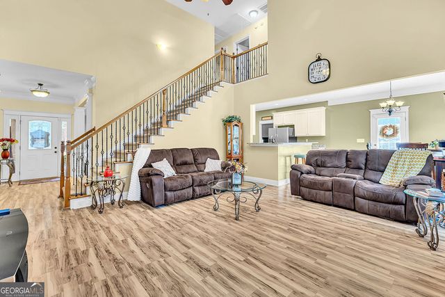 82 S Salem Drive, Mcdonough, GA 30253