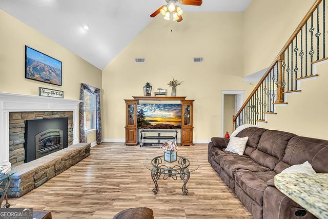 82 S Salem Drive, Mcdonough, GA 30253