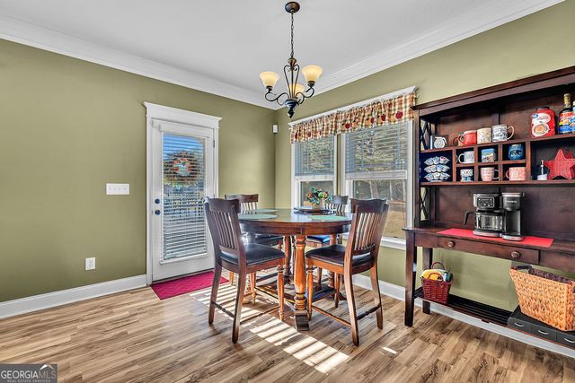 82 S Salem Drive, Mcdonough, GA 30253