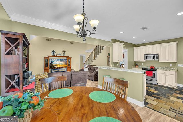 82 S Salem Drive, Mcdonough, GA 30253