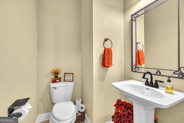 82 S Salem Drive, Mcdonough, GA 30253