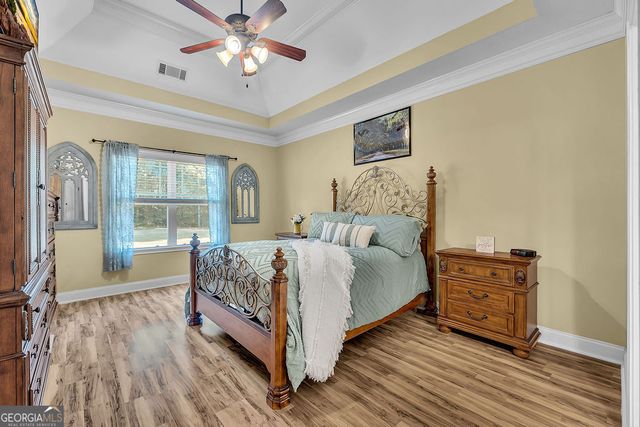 82 S Salem Drive, Mcdonough, GA 30253