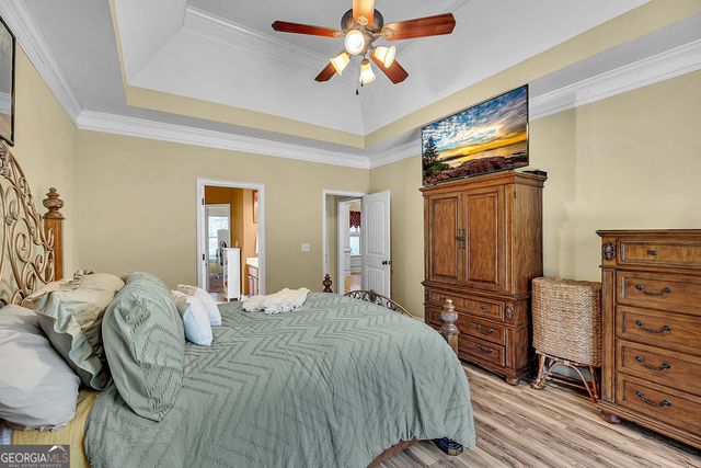 82 S Salem Drive, Mcdonough, GA 30253