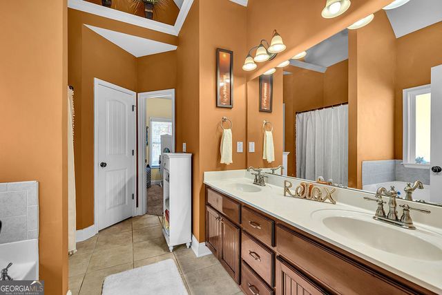 82 S Salem Drive, Mcdonough, GA 30253