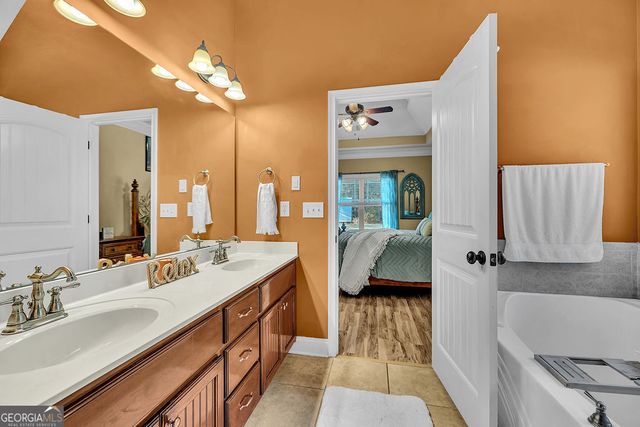 82 S Salem Drive, Mcdonough, GA 30253