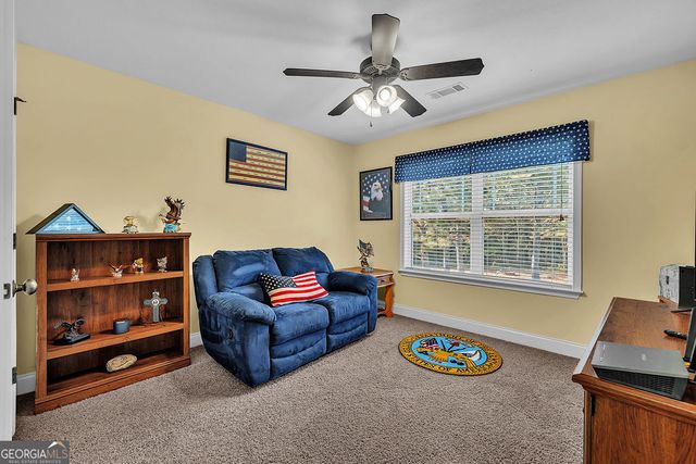 82 S Salem Drive, Mcdonough, GA 30253