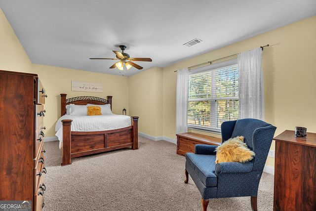 82 S Salem Drive, Mcdonough, GA 30253