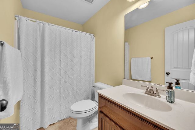 82 S Salem Drive, Mcdonough, GA 30253