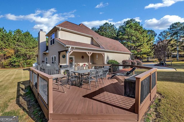 82 S Salem Drive, Mcdonough, GA 30253