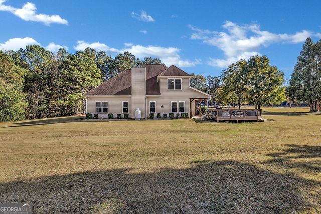 82 S Salem Drive, Mcdonough, GA 30253