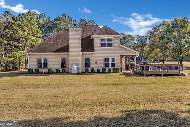 82 S Salem Drive, Mcdonough, GA 30253