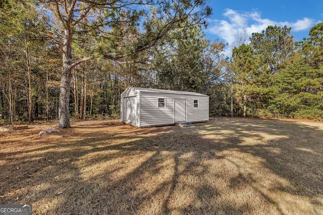 82 S Salem Drive, Mcdonough, GA 30253