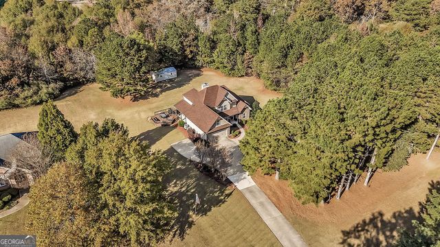 82 S Salem Drive, Mcdonough, GA 30253