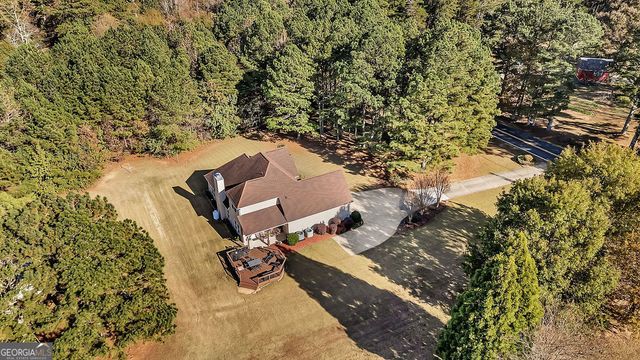 82 S Salem Drive, Mcdonough, GA 30253