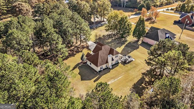 82 S Salem Drive, Mcdonough, GA 30253