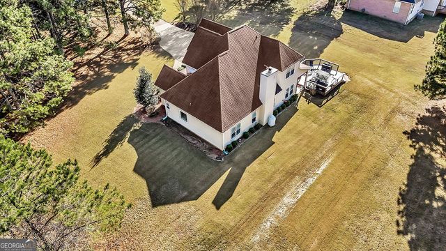 82 S Salem Drive, Mcdonough, GA 30253