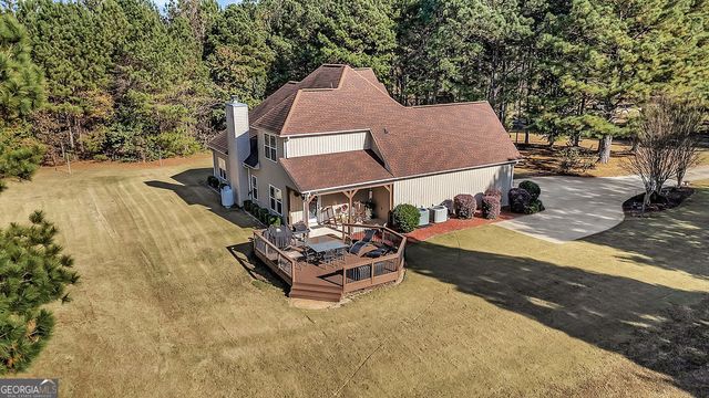 82 S Salem Drive, Mcdonough, GA 30253