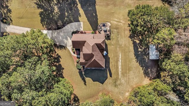 82 S Salem Drive, Mcdonough, GA 30253