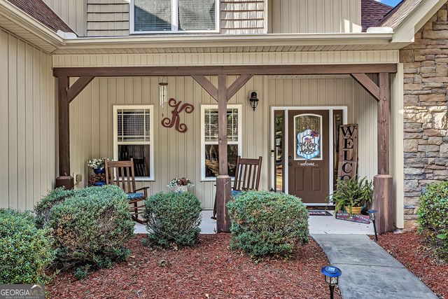 82 S Salem Drive, Mcdonough, GA 30253