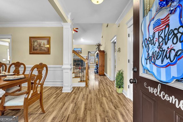 82 S Salem Drive, Mcdonough, GA 30253