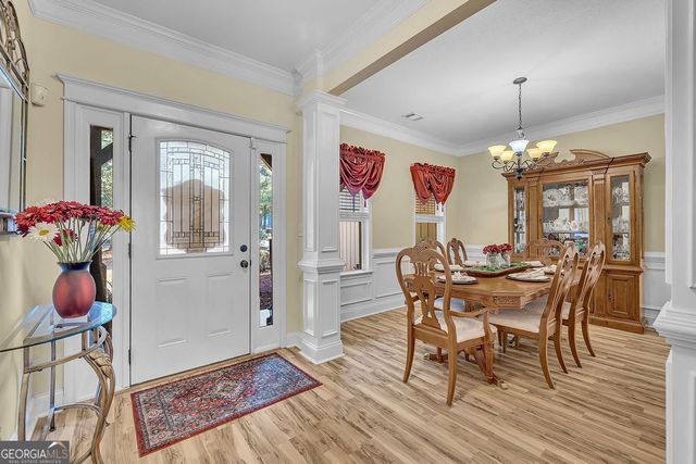 82 S Salem Drive, Mcdonough, GA 30253