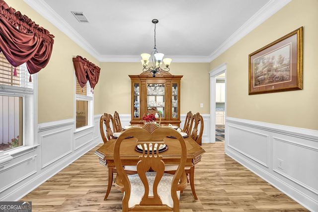 82 S Salem Drive, Mcdonough, GA 30253