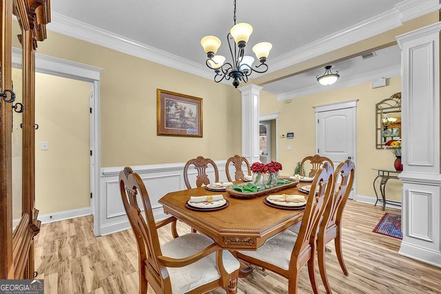 82 S Salem Drive, Mcdonough, GA 30253