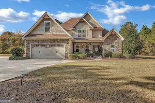 82 S Salem Drive, Mcdonough, GA 30253