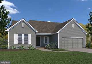 320 Windmill Way # 48, Lititz, PA 17543