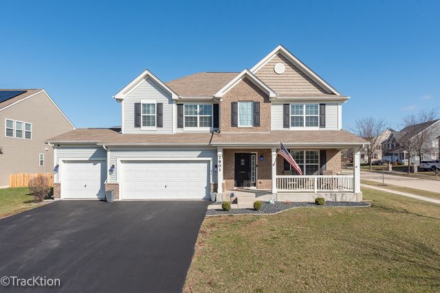 7801 Jewelflower Court, Joliet, IL 60431