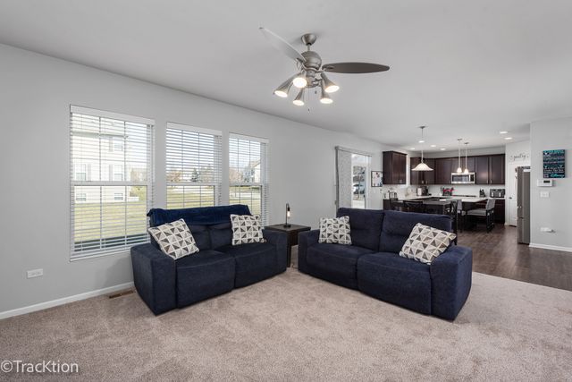 7801 Jewelflower Court, Joliet, IL 60431