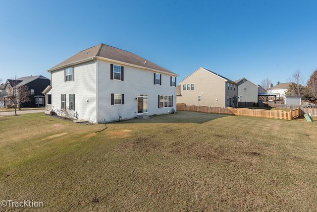 7801 Jewelflower Court, Joliet, IL 60431