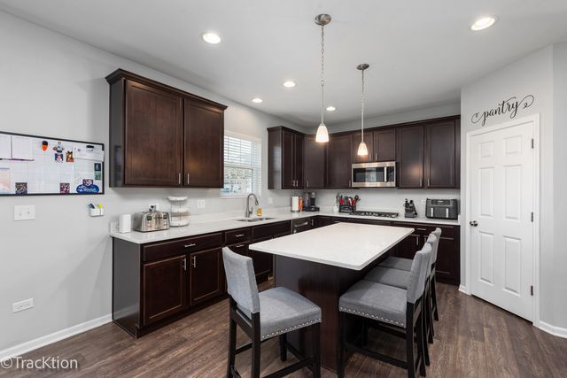 7801 Jewelflower Court, Joliet, IL 60431