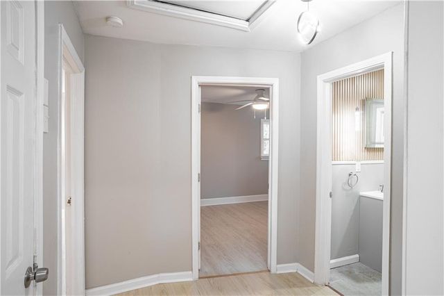 2282 Belmont Drive, Decatur, GA 30032