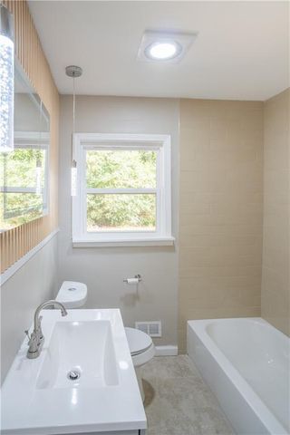 2282 Belmont Drive, Decatur, GA 30032