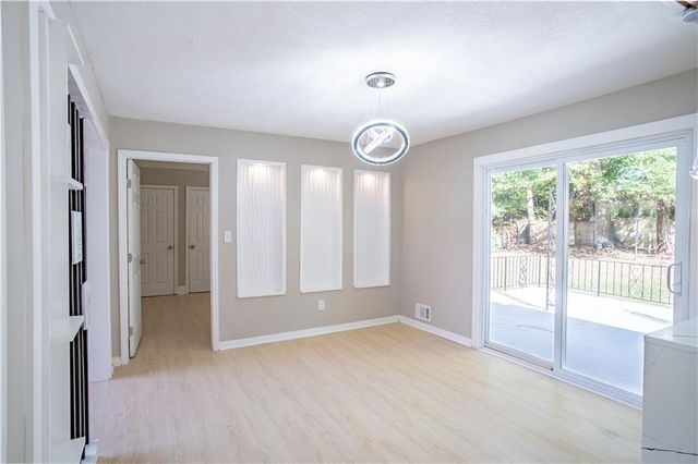 2282 Belmont Drive, Decatur, GA 30032