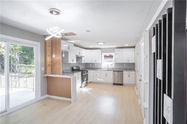 2282 Belmont Drive, Decatur, GA 30032