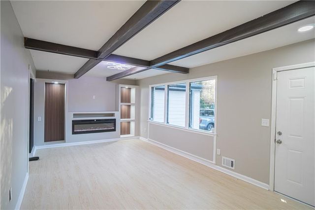 2282 Belmont Drive, Decatur, GA 30032