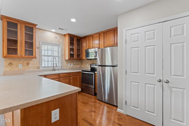 2101 Piney Brook Road 107, Raleigh, NC 27614