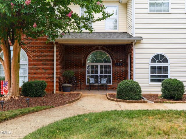 2101 Piney Brook Road 107, Raleigh, NC 27614