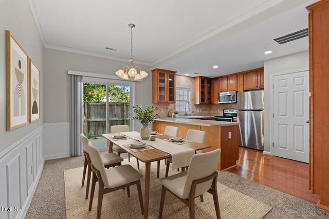 2101 Piney Brook Road 107, Raleigh, NC 27614