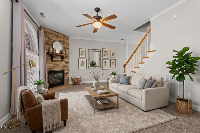 2101 Piney Brook Road 107, Raleigh, NC 27614