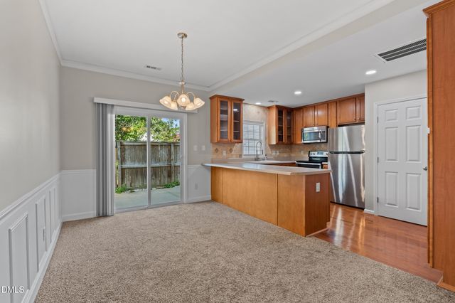 2101 Piney Brook Road 107, Raleigh, NC 27614