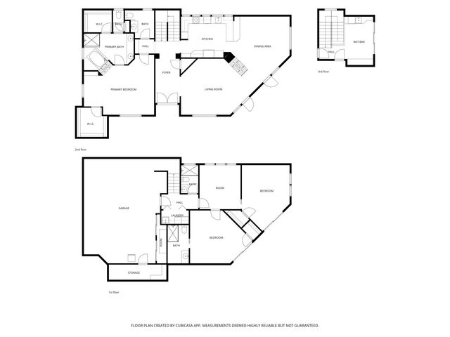 101 Vista Bluffs, Destin, FL 32541