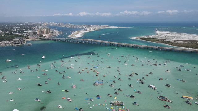 101 Vista Bluffs, Destin, FL 32541