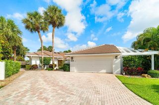 20531 Linksview Drive, Boca Raton, FL 33434